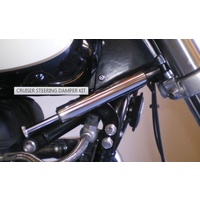 Steering Damper for the America & Speedmaster