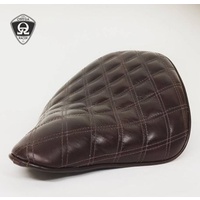 Elite Leather Seat for the Bobber