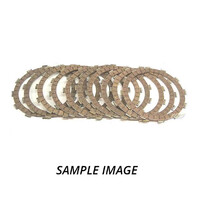 Clutch Fibre Kit  for PRE 2000 Triumph Motorcycles