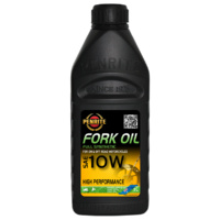 Penrite 10w Fork OilPenrite 10w Fork Oil
