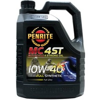 Penrite Oil 10W/40