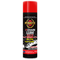 Penrite Racing chain lube