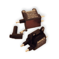 PVL Profire Coils For Triumphs Motorcycles Single Outlet