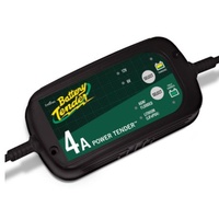 Battery Tender Switchable 4 amp Battery Charger