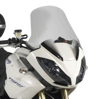 GIVI Transparent windscreen for the Tiger 1050 07 -16