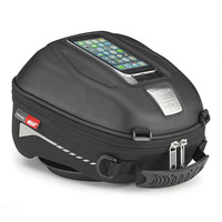 GIVI Sport-T Tank bag with mount 4ltr