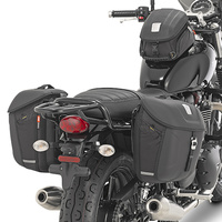GIVI Side Mounts for the Street Twin