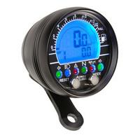 Acewell 2853AB Digital Speedometer 