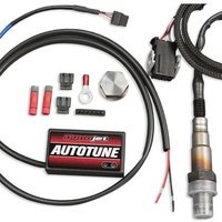 Auto Tune for Power Commander V