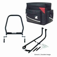 Ventura TIGER 800-800XC 11-20 Rally-Euro Touring Kit