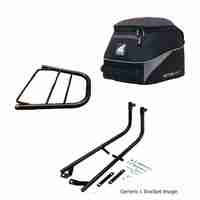 Triumph Speedmaster 1200 19-20 EVO-22 Jet Stream Kit
