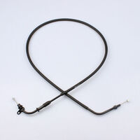 Triumph Speed Master Pull Throttle Cable