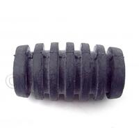 T2080766 Triumph Gear shift Rubber