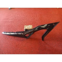 T2304200-PG Triumph Speed Triple 1050 Rear RH Black  Side Cover
