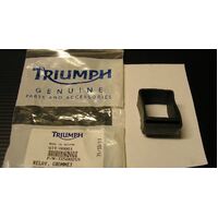 Triumph Relay, Grommet ,Holder