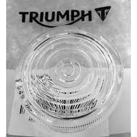 T2708502 Indicator Lens for R3 Touring and Thunderbird 1600 / 1700