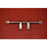 Driving LIght bar to suit the Triumph America and Speedmaster