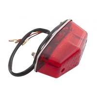 Lucas 525 Style LED Tail Light