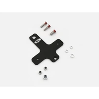 Voltage Rectifier relocation bracket for Triumph Classic