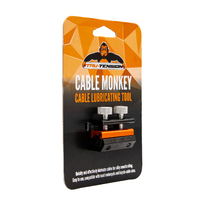 TRU TENSION CABLE MONKEY
