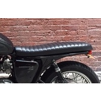 Wilder Triumph Brat/Scrambler Seat 2004 - 2015