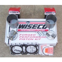Wiseco 904cc Big Bore Kit For the Bonneville, T100, Thruxton, America, Speedmaster and Scrambler