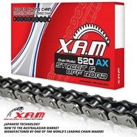 XAM Oring Motorcycle Chain