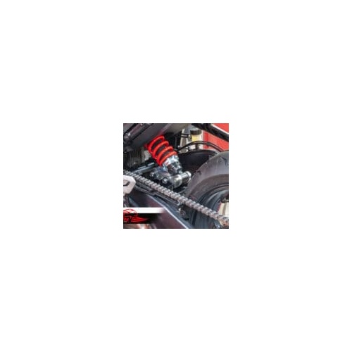 Triumph Daytona 660 Lowering link 30mm