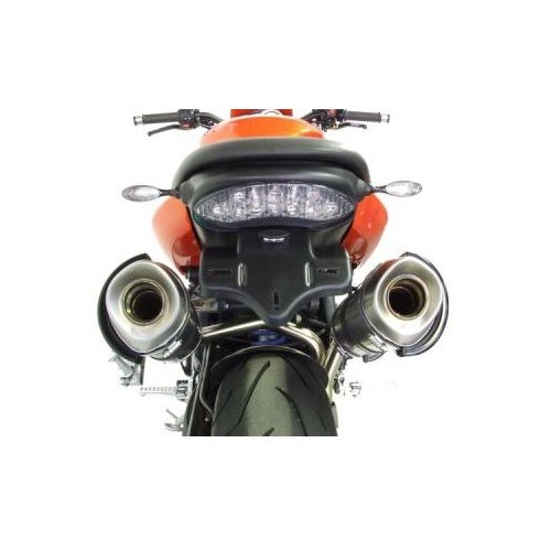 R&G Tail Tidy for the Speed Triple 2008 - 2010