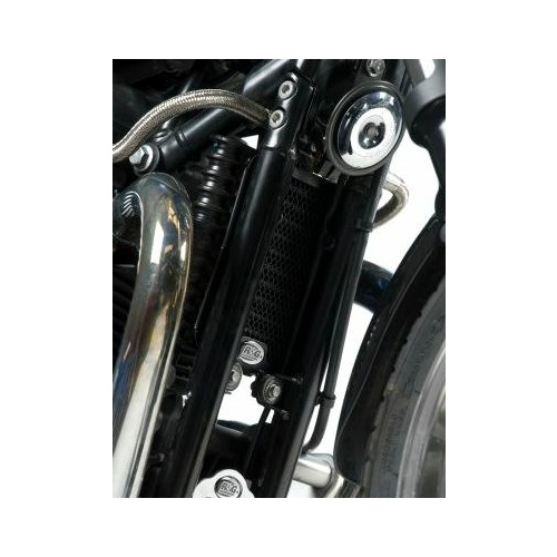 R&G Oil Cooler Guard