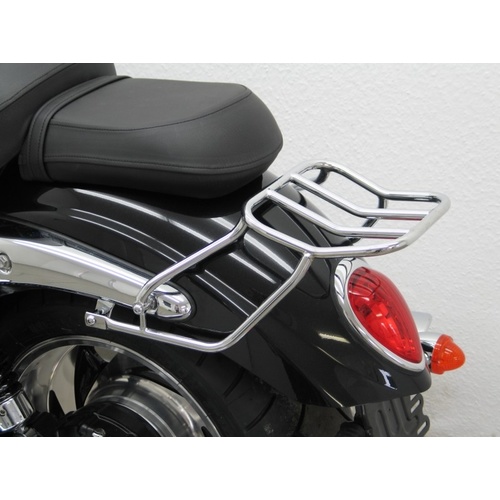 Rear Rack for the Rocket Roadster