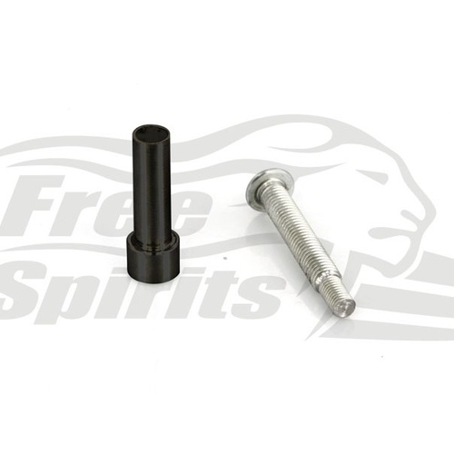 Shifter Peg extension for Triumph Classic