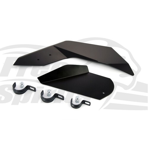 Air deflectors for Triumph Tiger 1200 VIN 740277 up