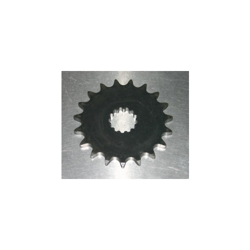 Front Sprocket for Triumph twins