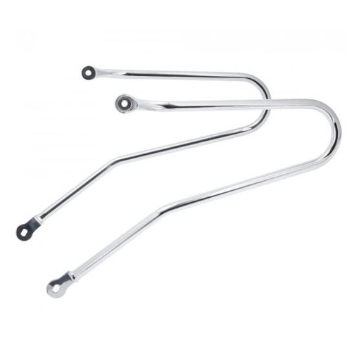 Triumph Bonneville 01-15 Pannier frames