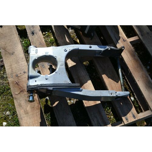 Triumph Sprint RS 955I Rear Swing Arm 