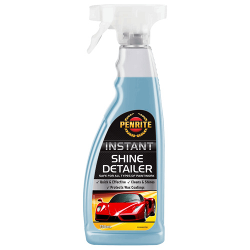Penrite Instant Shine Detailer