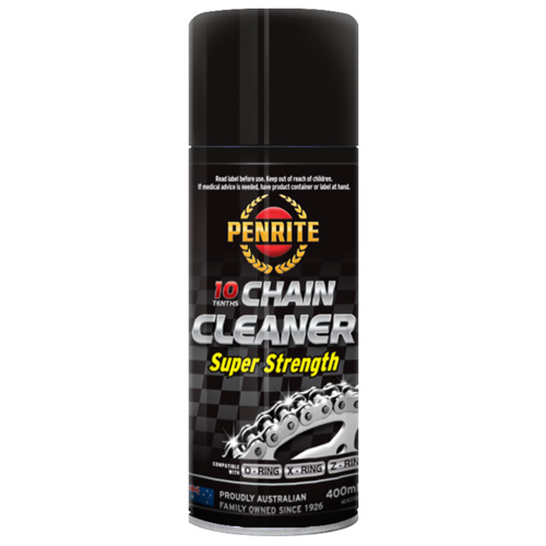 Penrite 10 TENTHS CHAIN CLEANER