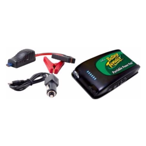 Battery Tender Jump Starter Pack