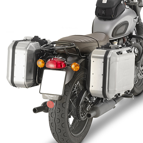 GIVI Side Mounts for the T120
