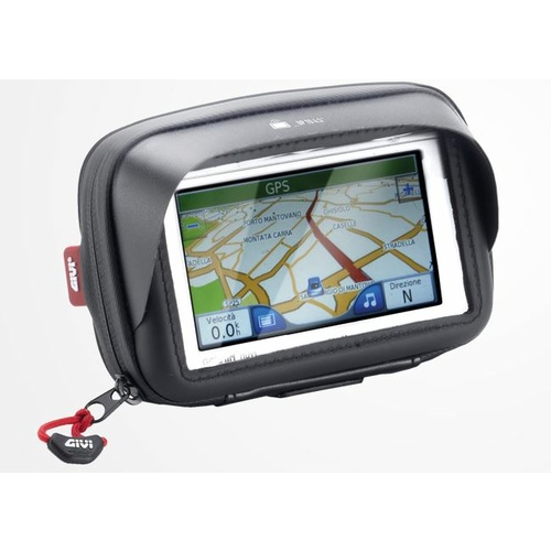 Universal GPS/Smartphone Holder
