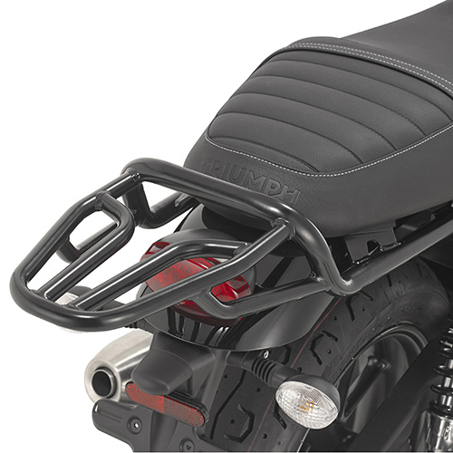 GIVI Rear Rack  for the Street Twin