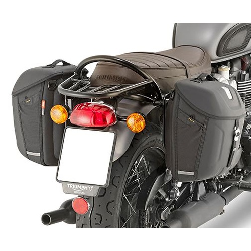 Side Luggage Mounts for Givi Multi Lock Side Bags