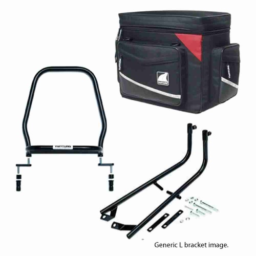 Ventura TIGER 800-800XC 11-20 Rally-Euro Touring Kit
