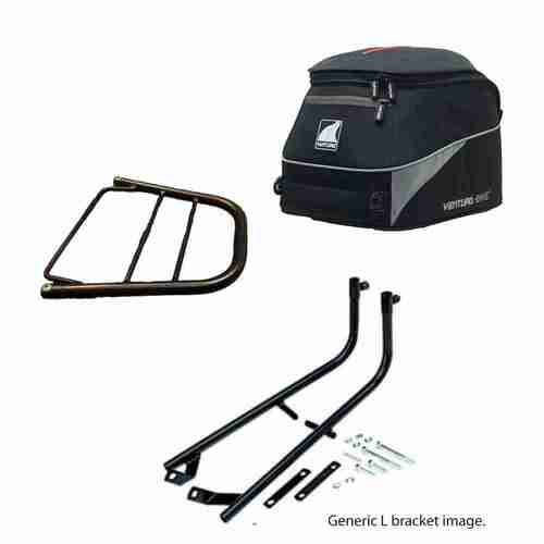 Triumph Speedmaster 1200 19-20 EVO-22 Jet Stream Kit