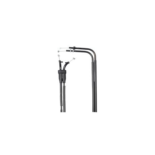 Triumph Daytona / Speed Triple 955 Throttle Cables Pair
