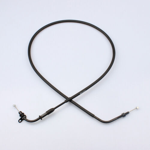 Triumph Speed Master Pull Throttle Cable