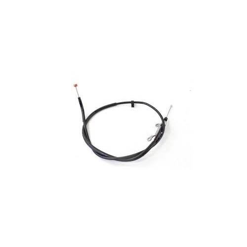 Triumph T120 and Street Twin Clutch Cable