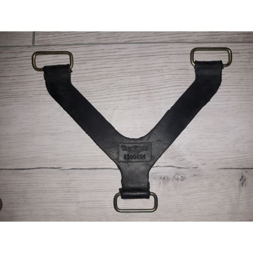 Triumph Tool kit Strap