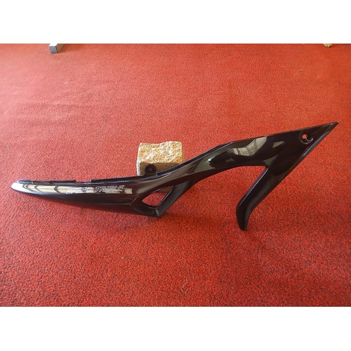 T2304200-PG Triumph Speed Triple 1050 Rear RH Black  Side Cover
